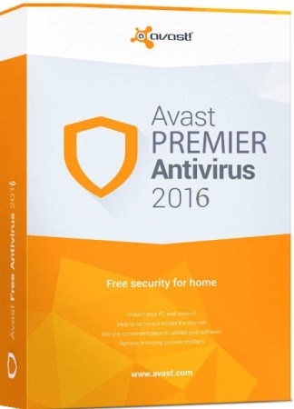 Avast antivirus with crack for pc