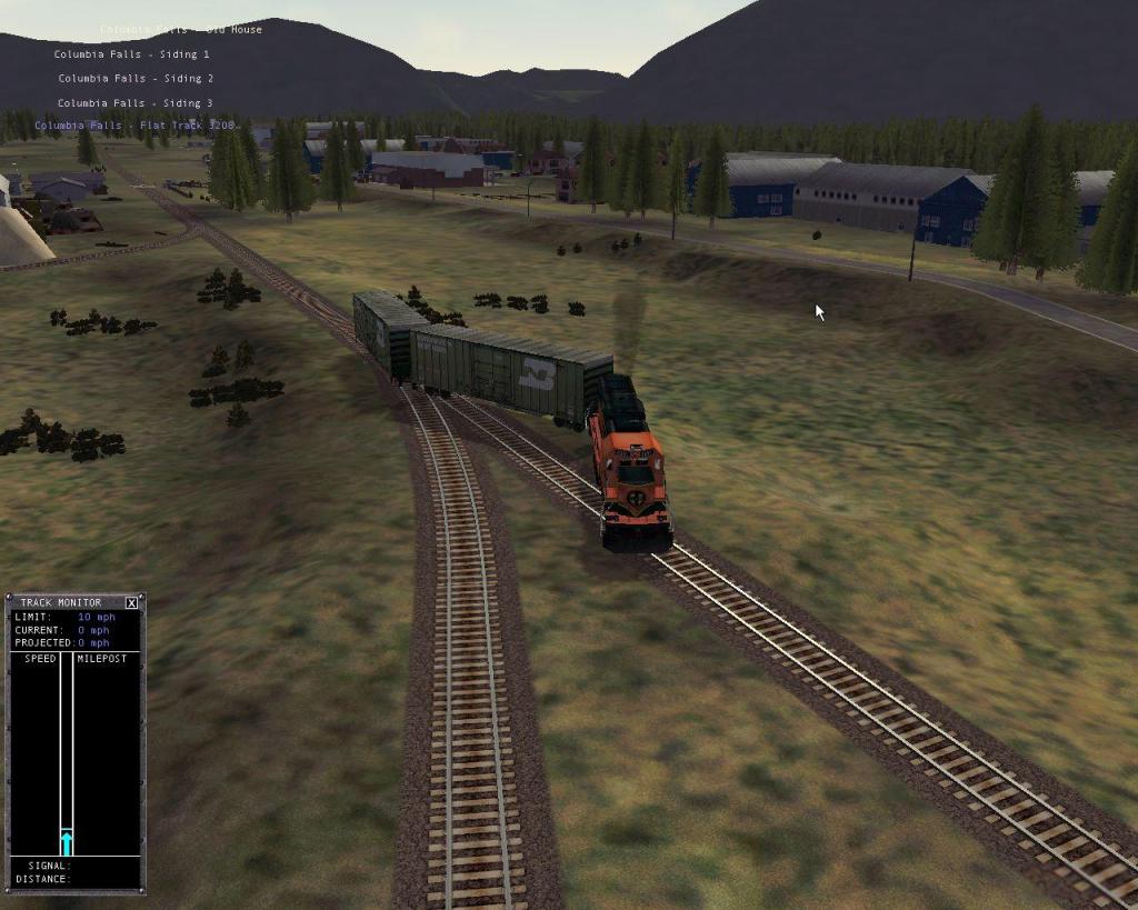 Microsoft train simulator 2001 free download for pc