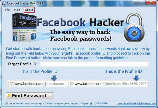 Password Stealer Free Download